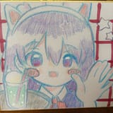 Cafe Mari @Hoshidashiki