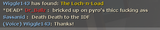 lol