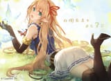 arisa leader