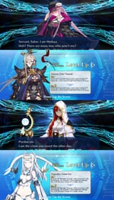 Mysterious Forest gauntlet