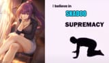 8elieveSkadoo