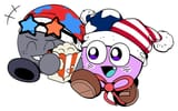 your annoying ass neighbors that set off fireworks all weekend