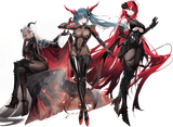Iron Blood