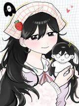 Fancy Mari &amp; Spirt Mari Plush @s23433zzzz