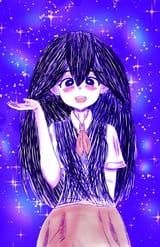 HS Mari @LianArtDreamer