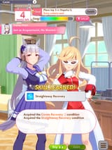 no gold