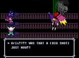 BIG SHOT funnycheat