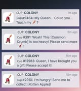 CupColony