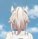 no longer ningen