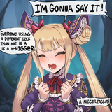 1girl, solo, shadowverse, branch (blackrabbits), personal ami, jtveemo, itou s-215759812
