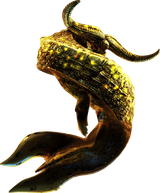 Ceadeus_Subspecies_Render
