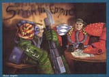 40k 1st edition renegades