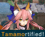 tamatified
