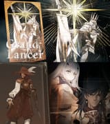 Fate_Grand Order グランドクラス告知＆第2部 終章メインビジュアル告知映像