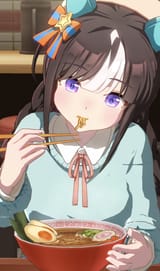 punipuni tarumae ramen