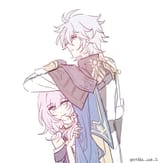 __phainon_and_cyrene_honkai_and_1_more_drawn_by_otaku_cat_2__ad605c5b7b87ce538e7b6539068988be