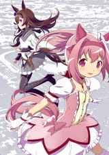 __akemi_homura_kaname_madoka_rice_shower_and_haru_urara_umamusume_and_1_more_drawn_by_moko39_takasora__d52f254cf80d23deb55987d423f24522