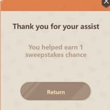 helped
