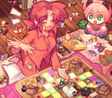 __suguri_sora_hime_marc_kae_and_44_more_suguri_and_5_more_drawn_by_pencilchewing__sample-89362baf7c34d2b31fe2fdefd90b57bc