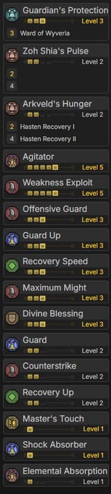 healer man