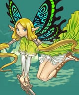fairy original