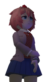SayoriRender