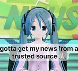 hatsune miku news information report