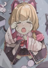 momoi cry3 BWEEHH