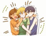 __sunny_basil_and_kel_omori_drawn_by_bailan1130__c756155f8be23f0db1c725968e47dcdc