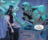 Namor Kino