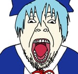 cirno-soyjak