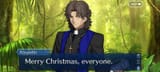 Merry Christmas everyone