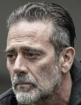 decayed negan