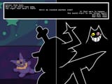 Dess Seam Knight Friend