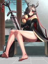 __qiubai_arknights_drawn_by_yamauchi_conan_comy__a987cc0eacc3aac95e5de9de4e487465