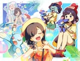 selene evolution