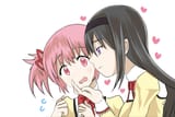 homurateasingmadoka