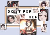 crow do it for her