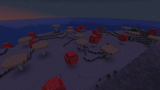 cube fungi