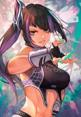 Juri aespa