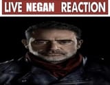 Negan