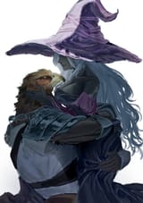 birb and witch