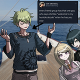 life on the open sea