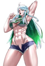 Kuku lick
