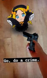 abigail crime
