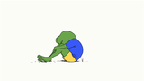 cheer up pepe