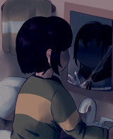 mirror