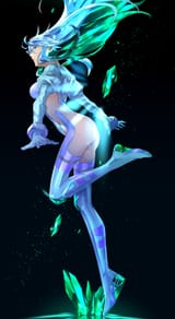 Kuku prance