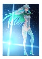 Kuku star