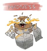 MADNESS3